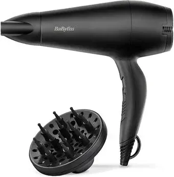 BaByliss PRO D215DE