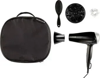 Remington Style Edition Hair Dryer Gift Set D3171GP