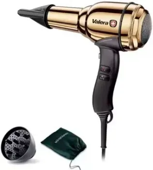 Valera Professional Swiss Steel Master Light SM 588.01 GD