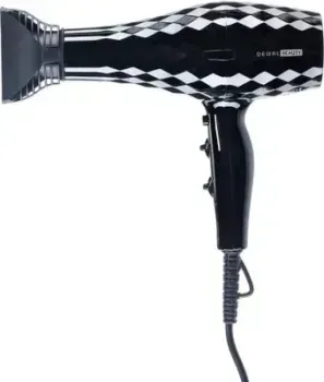 Dewal Beauty Diamond HD1007 (черный)