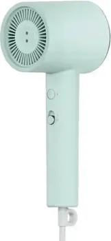 Xiaomi Mijia Negative Ion Hair Dryer H301 Pine Frost (китайская версия, зеленый)