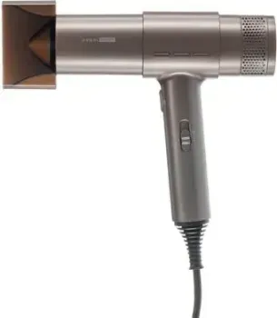 Dewal Beauty Triumph HDB1010 (кофейный)