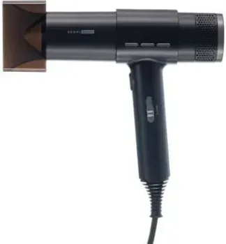 Dewal Beauty Triumph HDB1010 (черный)