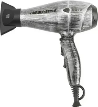 Dewal Pro Barber Style 03-120 (серебристый)