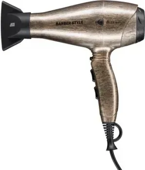 Dewal Pro Barber Style (бронзовый)