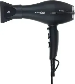 Dewal Exception Compact 03-114 (черный)