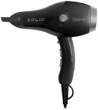 Harizma Solid h10227 (черный)