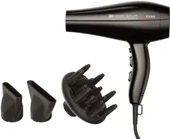 GA.MA Diva 3D Therapy GH3536
