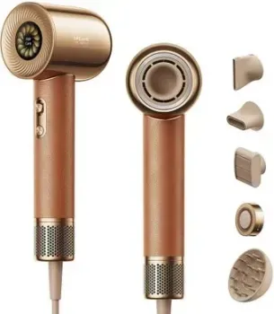 Dreame Miracle AHD9 (золотой, международная версия)