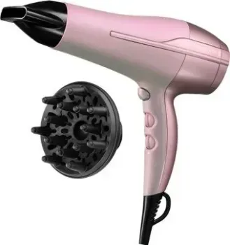 Remington Coconut Smooth D5901