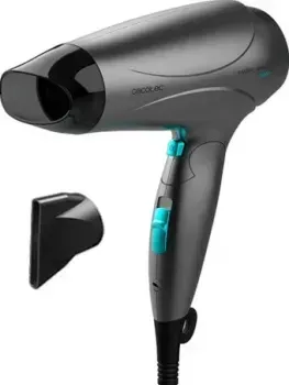 Cecotec Bamba IoniCare Power&amp;Go 04327