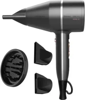 Cecotec Bamba IoniCare 5500 PowerStyle 04210