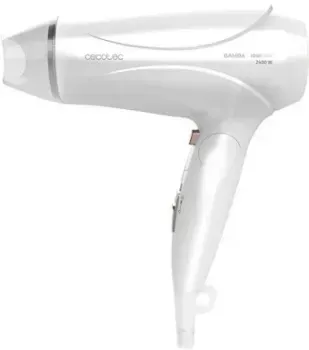 Cecotec Bamba IoniCare 5400 Power&amp;Go White