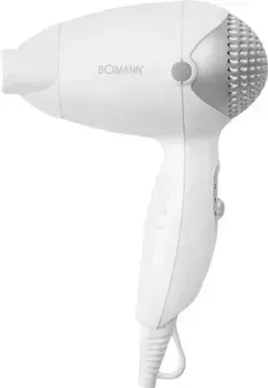 Bomann HT 8002 CB (белый)