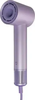 Xiaomi Mijia Dryer H501 Gentle Little Hurricane Yunmanbai (сиреневый)