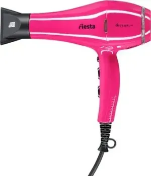 Dewal Fiesta 03-2010 Fuschia
