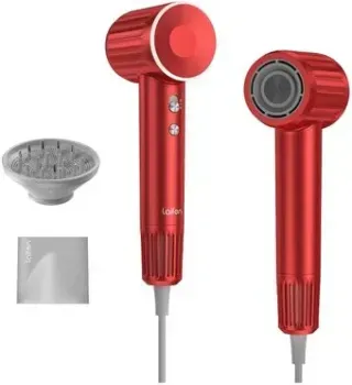 Laifen Retro Red