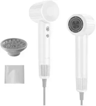 Laifen Retro White