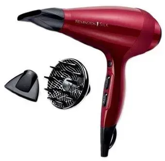 Remington Silk AC9096