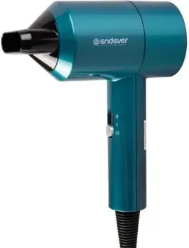Endever Aurora-478 (лазурно-синий)