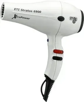 ETI Stratos 6900 Xtrapower (белый)