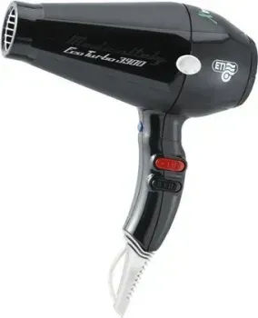 ETI Eco Turbo 3900 Xtrapower (черный)