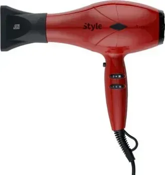 Dewal Pro Style 03-111 (красный)