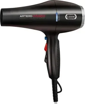 Artero Inferno (черный)