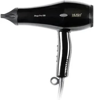 Hush Mega Pro 530