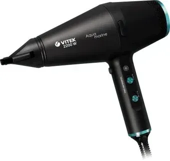 Vitek Aquamarine VT-2378