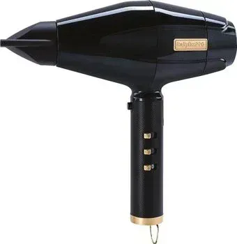 BaByliss PRO BlackFX FXBDB1E
