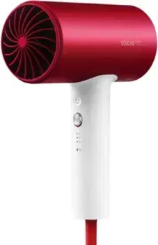 Soocas H5 Lite (красный)