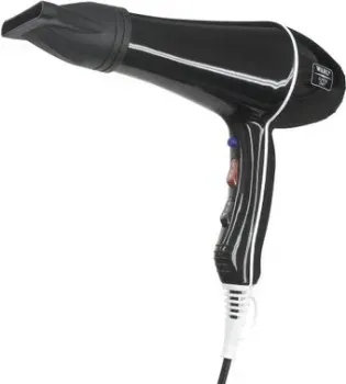 Wahl Super Dry (черный)