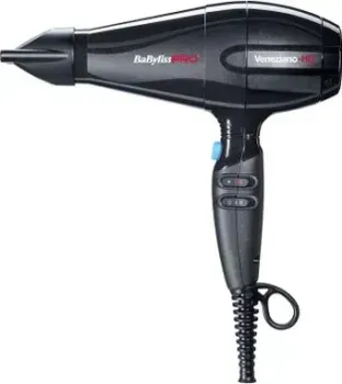 BaByliss PRO Veneziano-HQ Ionic BAB6960IE