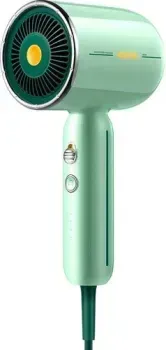 Soocas RH1 Retro (зеленый)