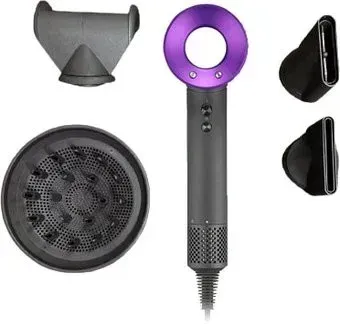 Kualool Hair Dryer