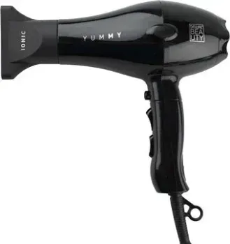 Dewal Beauty YumMy HD1000 (черный)