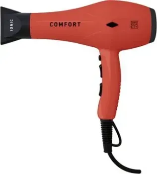 Dewal Beauty Comfort HD1004 (красный)
