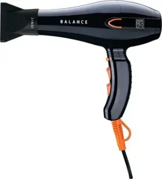 Dewal Beauty Balance HD1001 (черный)
