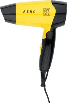 Dewal Beauty Aero HD1002 (желтый)