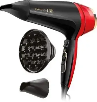 Remington Manchester United Thermacare Pro D5755