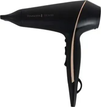 Remington AC9140B (черный/золотистый)