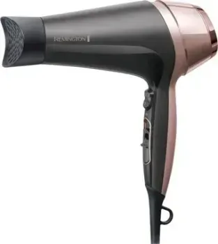 Remington Curl &amp; Straight Confidence D5706