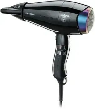 Valera EPower 2020 Crystal Black Rotocord (черный)
