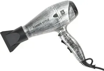 Dewal Barber Style 03-120 Steel