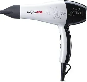 BaByliss PRO Pearl BAB5559WTE