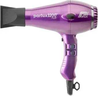 Parlux 3200 Plus (фиолетовый)