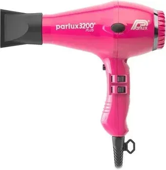 Parlux 3200 Plus (розовый)