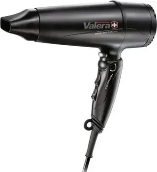 Valera Swiss light 5400 fold-away ionic (черный)