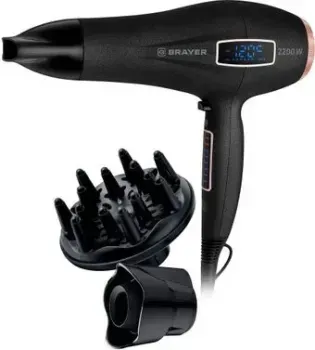 Brayer BR3001